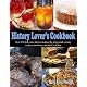 Free History Lover's Cookbook [Kindle Edition]