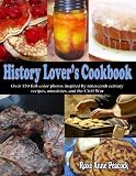 History Lovers Cookbook
