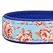 Blueberry Pet Collars For Dogs 3/4