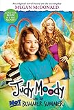 Judy Moody and the not bummer summer