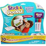 StickaDoodle StickaDoodle Activity Pack