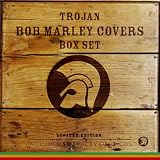 Various Artists - Trojan Box Set: Bob Marley Covers ( Audio CD ) - B000IONLEU