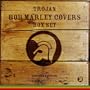 Trojan Bob Marley Covers