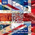 Best of British Light Music (Wordsworth, Leaper, Murphy)