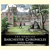 The Barchester Chronicles: The Small House at Allington (Dramatised) | [Anthony Trollope]