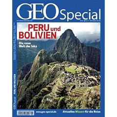 GEO Special 5/2010