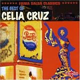 The Best of Celia Cruz