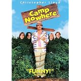 Camp Nowhere