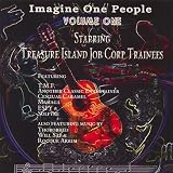 Imagine One People - Volume One