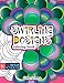 Swirling Designs Coloring Book: 18 Fun Designs + See How Colors Play Together + Creative Ideas