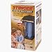 Stinger UV801S 15-Watt Bug Killer, 1.5 Acre