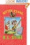 Battle of the Dum Diddys (Rotten School, No. 12)