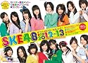 SKE48 オフィシャルスクールカレンダーBOX 2012-2013 (［カレンダ－］)