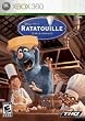 Ratatouille Xbox 360