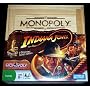 Monopoly Indiana Jones Edition