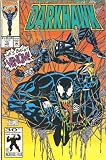 Darkhawk #13 Vol. 1 March 1992