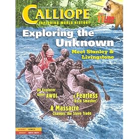 Calliope