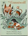 THE GUNNIWOLF retold by Wilhelmina Harper