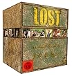 Lost - Die komplette Serie (exklusiv bei Amazon.de) [Blu-ray]