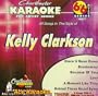 Karaoke: Kelly Clarkson