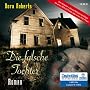 Die falsche Tochter (2 MP3 CDs)
