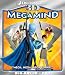Megamind (Two-Disc Blu-ray 3D/DVD Combo)