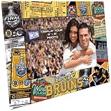NHL Boston Bruins 4x6 Picture Frame