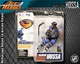 Marian Hossa Atlanta Thrashers McFarlane Series 14 Figure