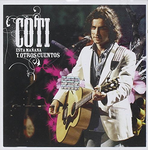 Coti - nada fue un error (con Paulin Lyrics - Zortam Music