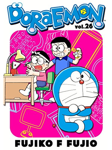 DORAEMON Vol.26