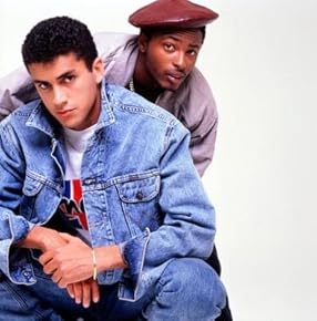 Mantronix Songs, Albums, Pictures, Bios
