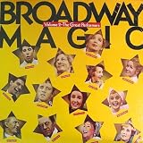 BROADWAY MAGIC - VOL.2 THE GREAT PERFORMERS