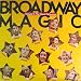 Search : BROADWAY MAGIC - VOL.2 THE GREAT PERFORMERS