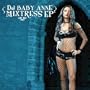 Mixtress (J. Hazen Remix)
