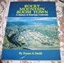 Rocky Mountain boom town: A history of Durango, Colorado