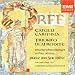Classical Music : Carl Orff: Catulli Carmina/Trionfo Di Afrodite