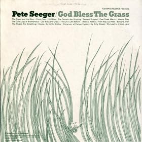 God Bless the Grass 
