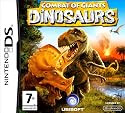 Dinosaurs: Combat Of Giants (Nintendo DS)