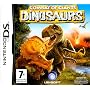 Dinosaurs: Combat Of Giants (Nintendo DS)