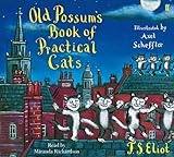 Old Possum's Book of Practical Cats