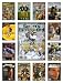 Green Bay Packers Sports Illustrated Collage Poster