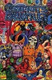 The Infinity Gauntlet