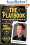 The Playbook: Suit Up, Score Chicks, Be Awesome