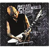 By Invitation Onlyby Michael Group Schenker
