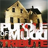 Puddle of Mudd Tribute