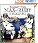 Max and Ruby in Pandora's Box (Picture Puffin Books)
