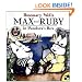 Max and Ruby in Pandora's Box (Max & Ruby)