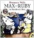 Max and Ruby in Pandora's Box (Picture Puffin Books)
