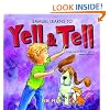 Samuel Learns to Yell and Tell: A Warning For Children Against Sexual Predators