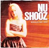 Should I Say Yes? / Montecarlo Nite 45 rpm